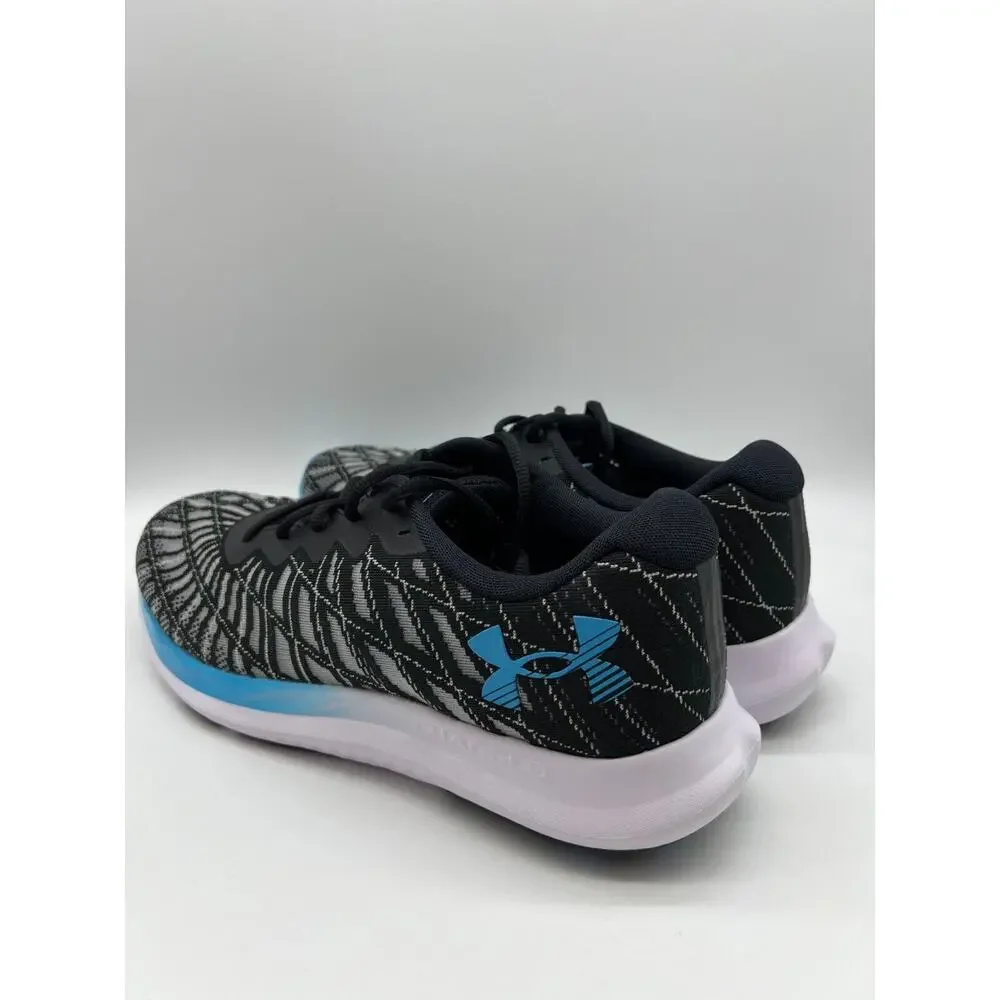 Under Armour Charged Breeze 2 Lightweight 3026135-004 Men's Size 12
